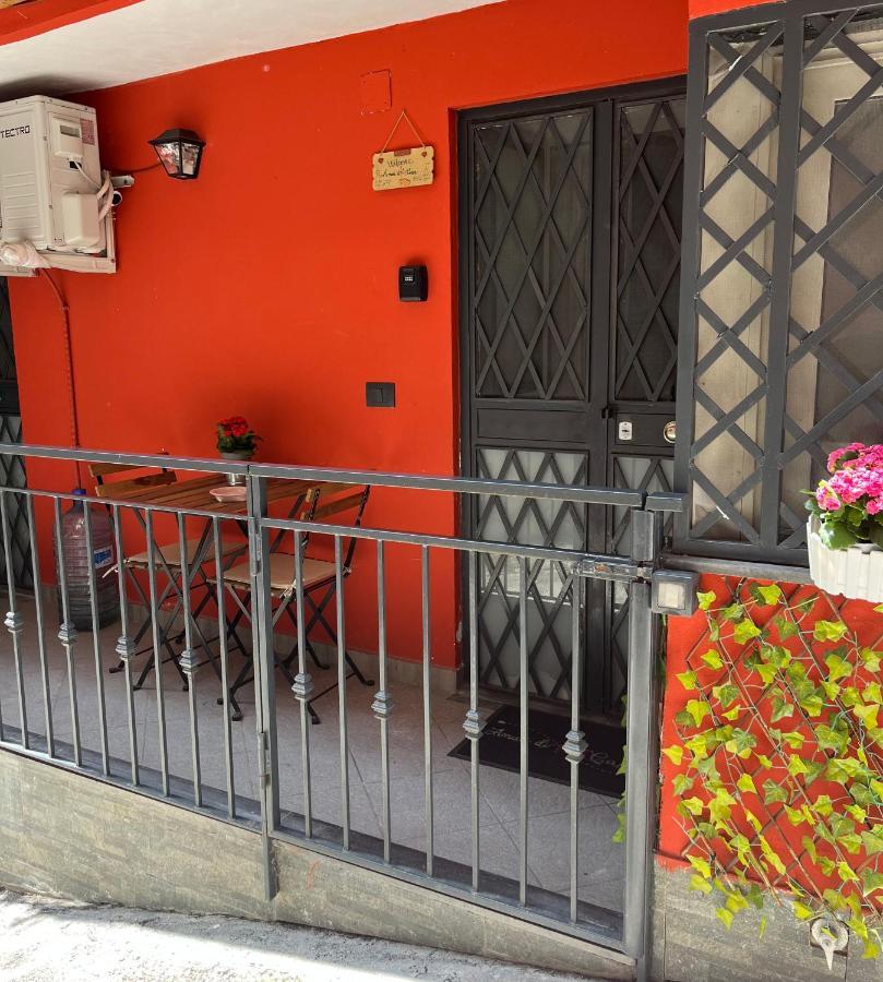 Amuri Di Casa *